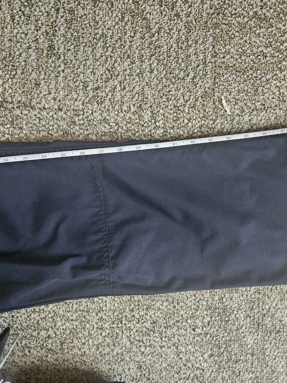Womens Sz 6 Authentic 5.11 Tactical Women's TACLITE® Pro Ripstop Pants - Picture 11 of 14